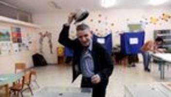 europawahl 2014 termin